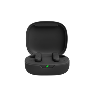 JBL Vibe 300TWS - Black - True wireless earbuds - Detailshot 5